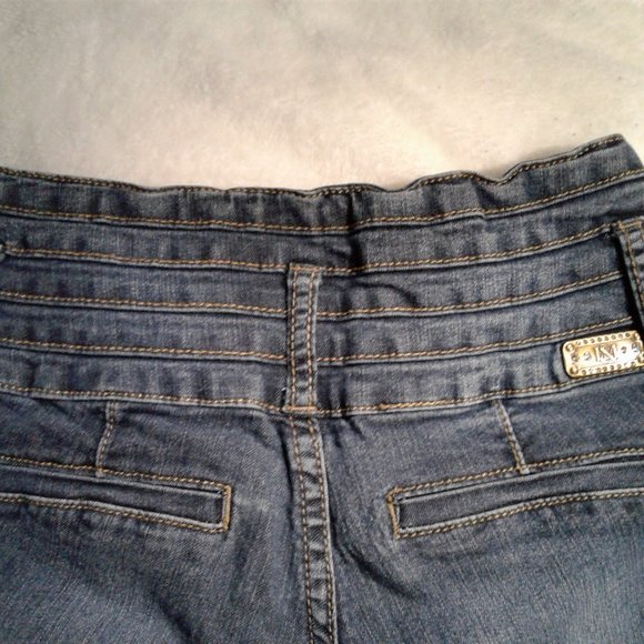 PREMIUM DENIM JEANS Size 3' - Picture 4 of 10